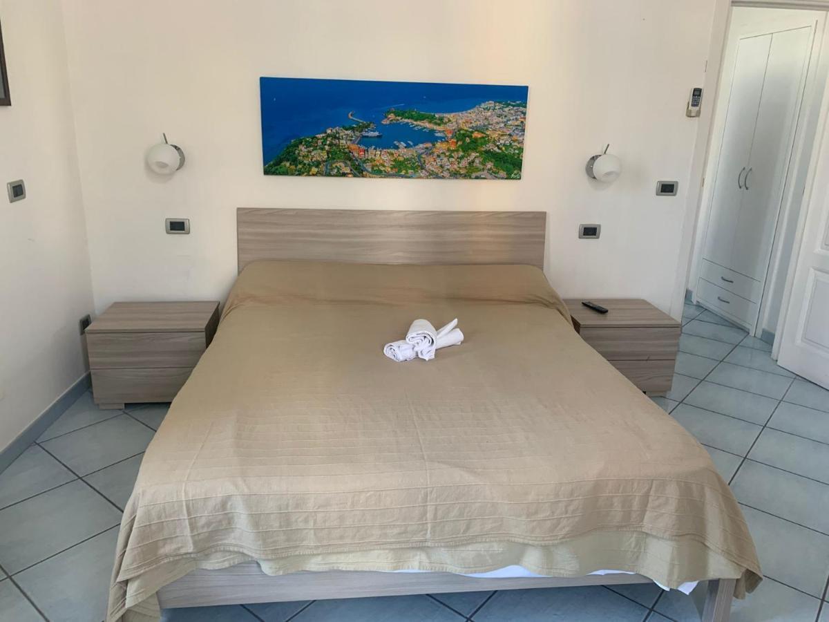 Excelsior Mare Suite Casamicciola Terme Eksteriør billede