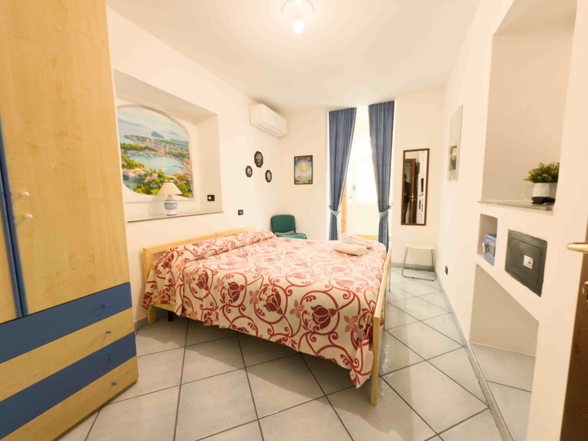 Excelsior Mare Suite Casamicciola Terme Eksteriør billede